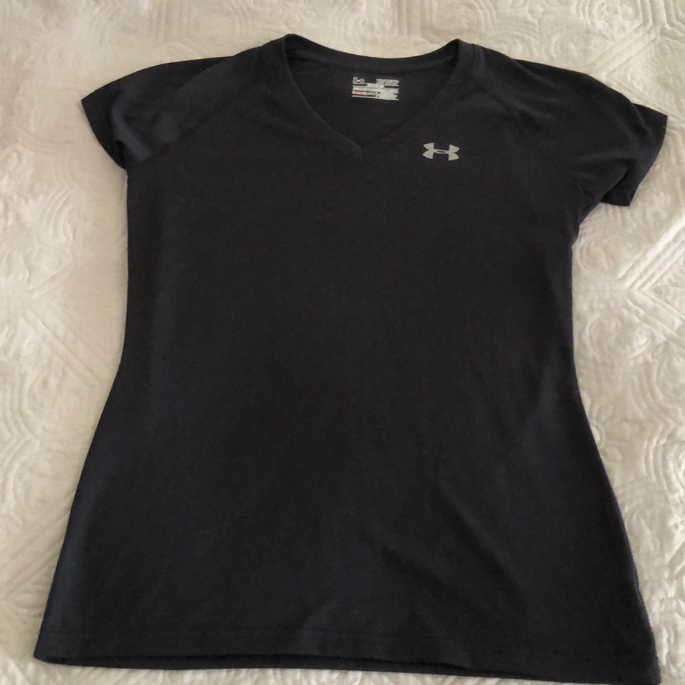 Under Armour athletic fit T-shirt